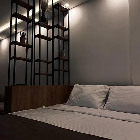 شقة Mokos Apartman, Hill A35, Minimum Dve Noci *