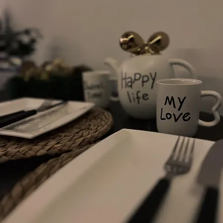 Mokos Apartman, Hill A35, Minimum Dve Noci