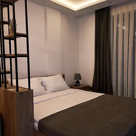 Mokos Apartman, Hill A35, Minimum Dve Noci شقة كوباونيك