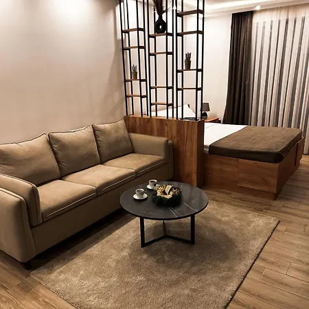 Mokos Apartman, Hill A35, Minimum Dve Noci * Kopaonik