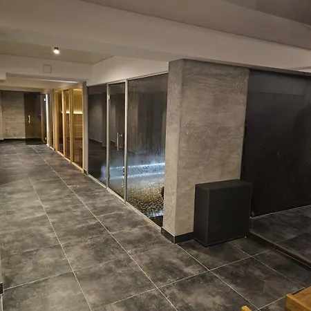 شقة Mokos Apartman, Hill A35, Minimum Dve Noci