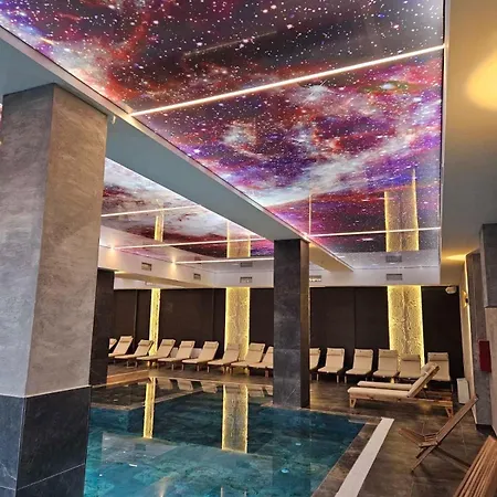 Mokos Apartman, Hill A35, Minimum Dve Noci شقة كوباونيك